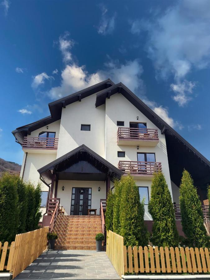 La Maison Des Reves - Bran Bran  Exterior foto